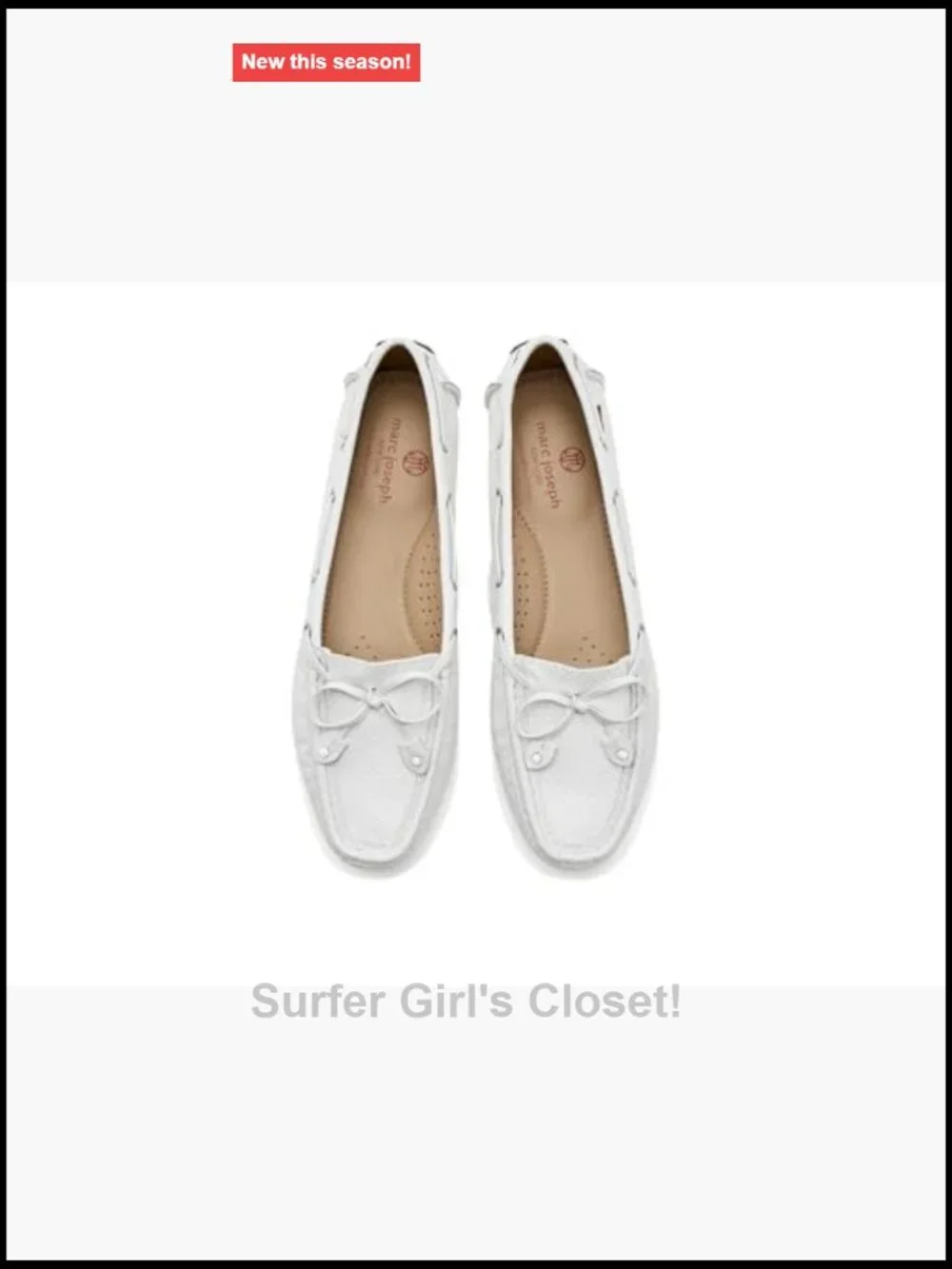 Embossed Snake Leather Loafers, Square Toe, Pull-On, Flat Heel